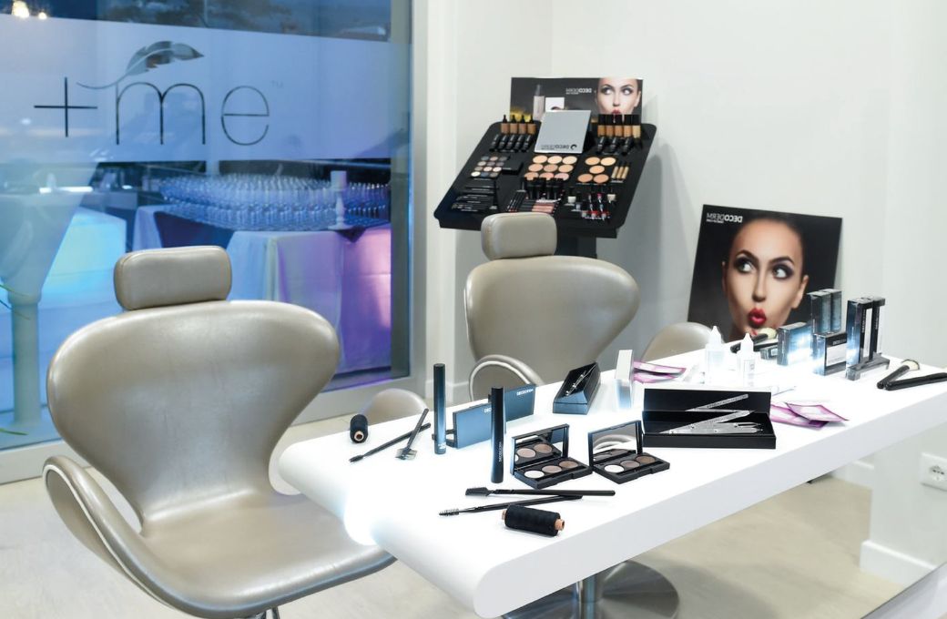 salone piume beauty lab – banner dove siamo