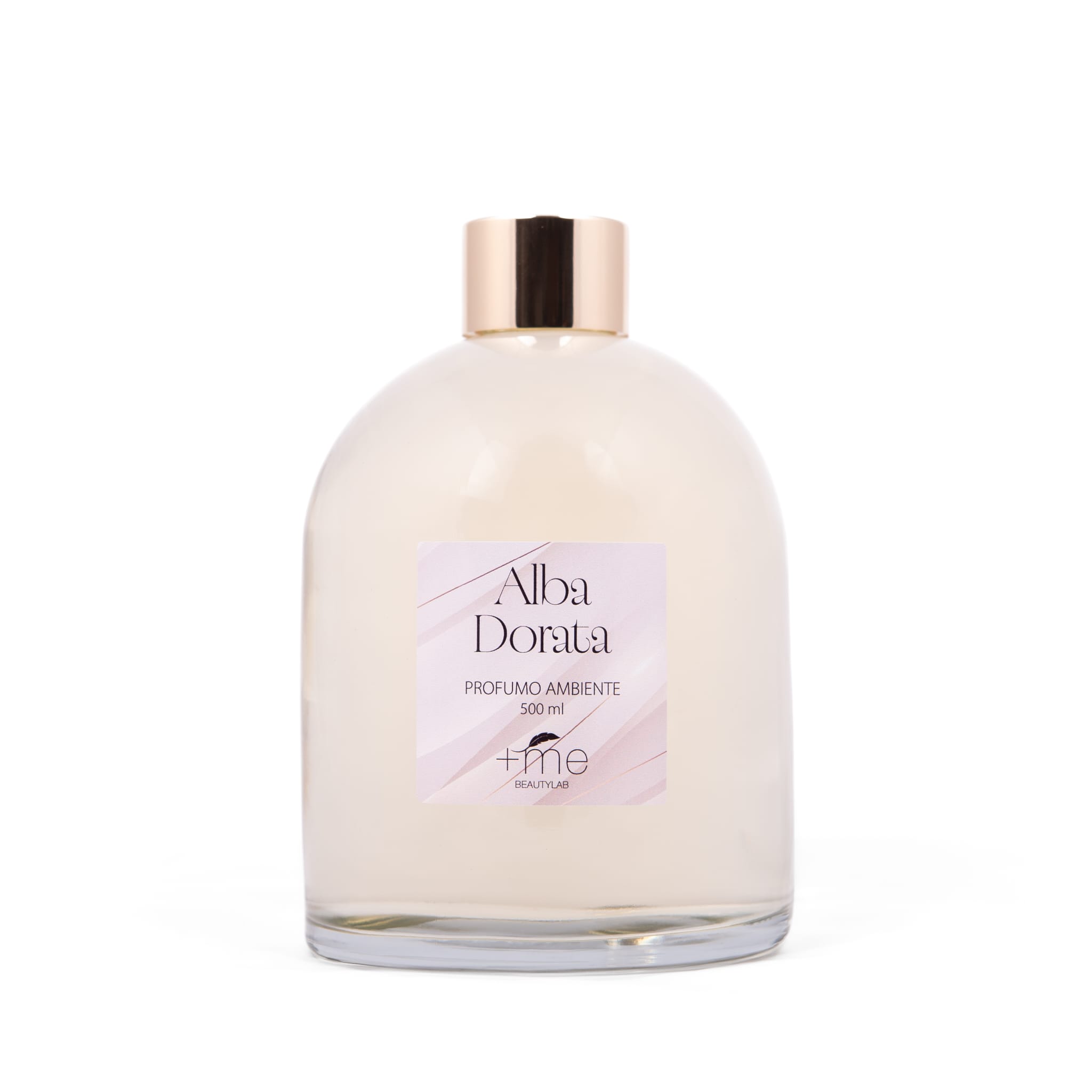 Alba Dorata – Home Fragrance