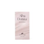 ☀️ Alba Dorata – Eau de Parfum 100ml