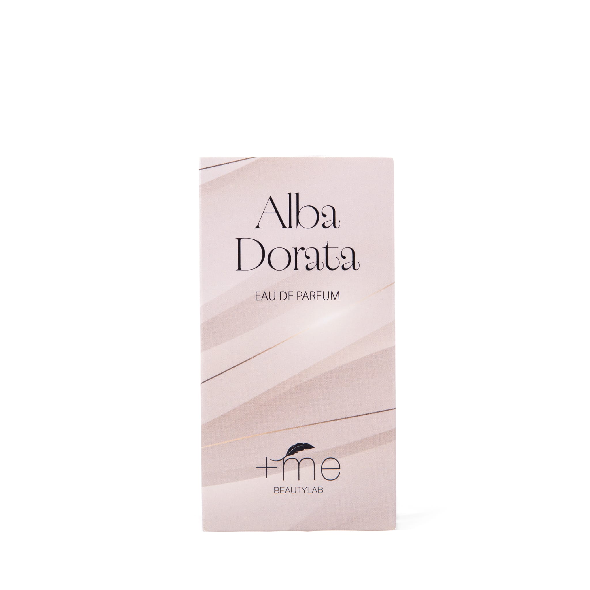 Alba Dorata – Eau de Parfum