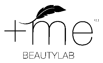 logo piumebeautylab black