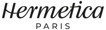 Hermetica Paris Logo – Piume Beauty Lab