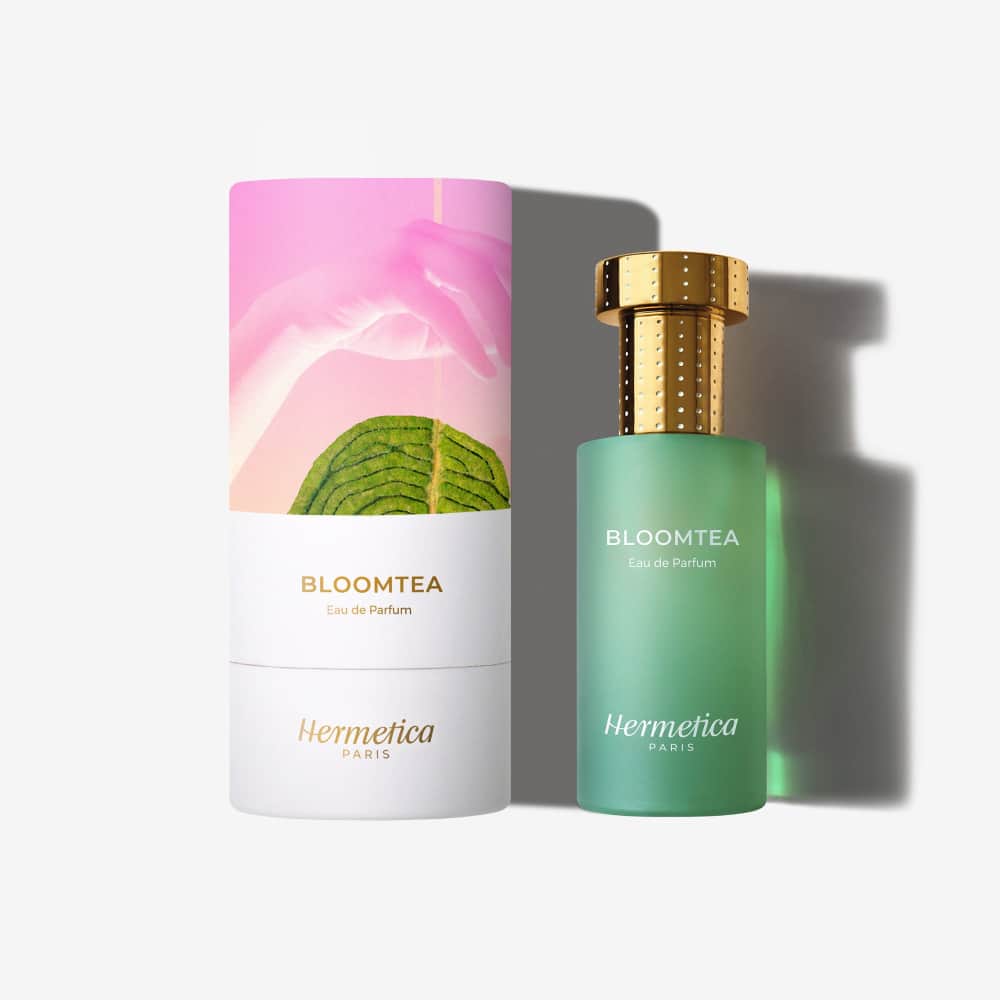 Bloomtea - 50ml