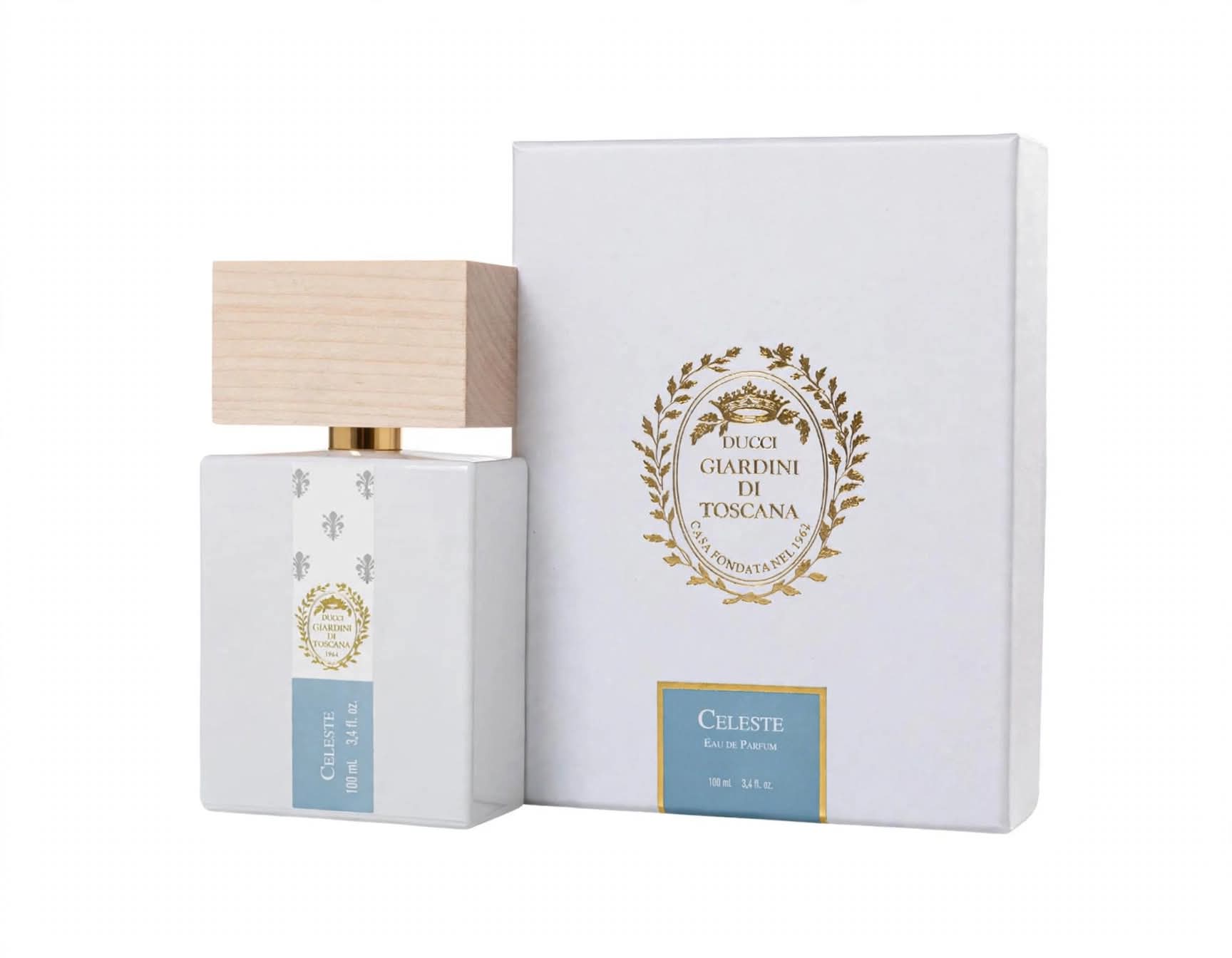 Celeste - Eau de Parfum 100 ml