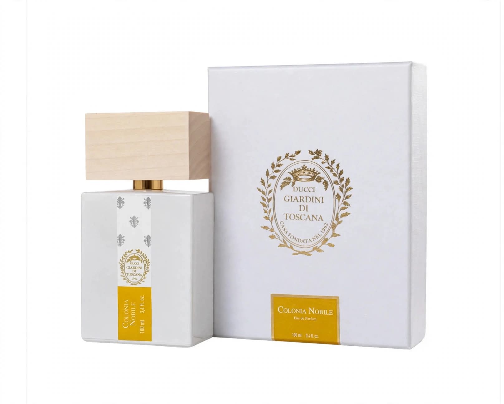 Colonia Nobile - Eau de Parfum 100 ml