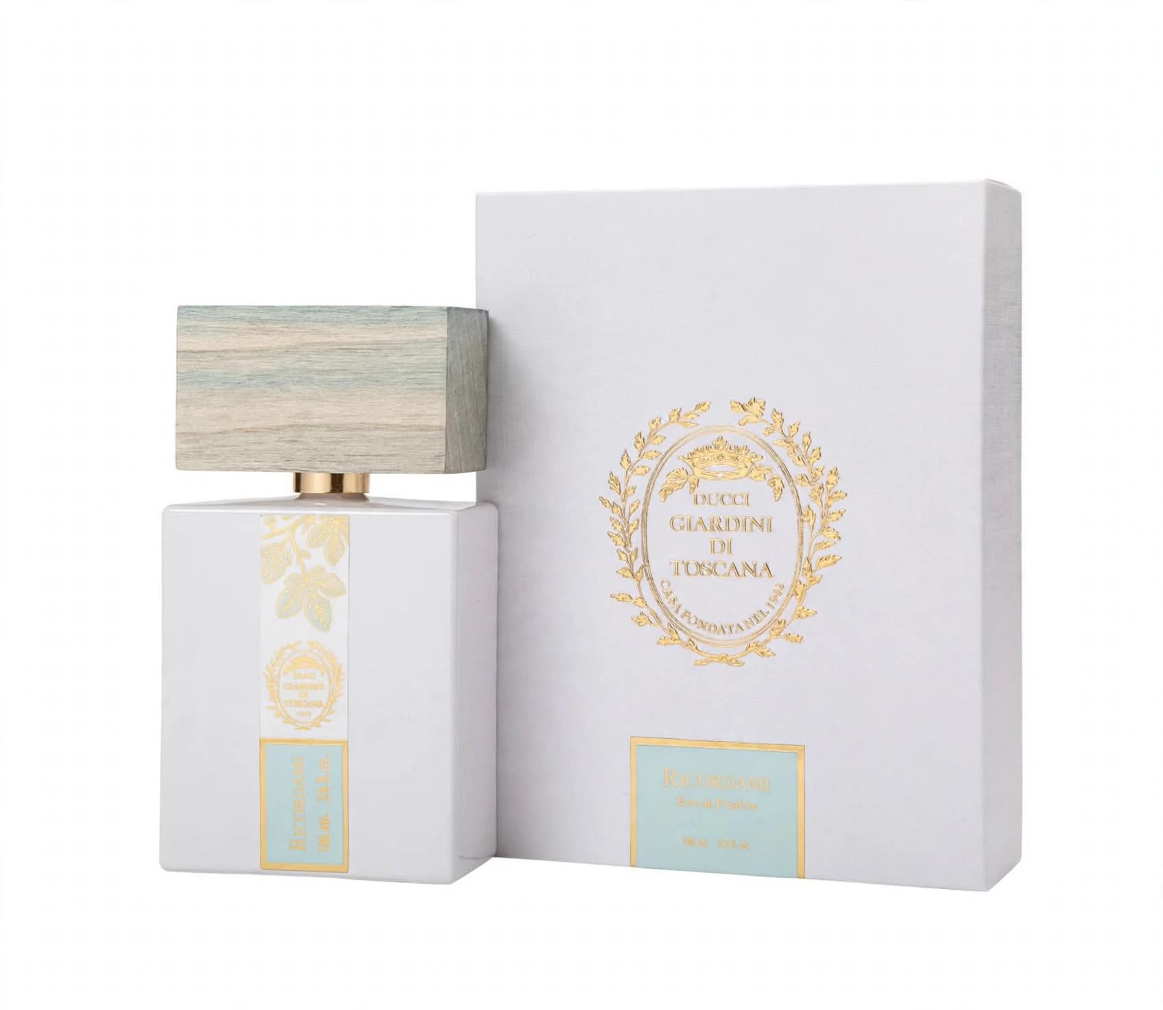 Ricordami - Eau de Parfum 100 ml
