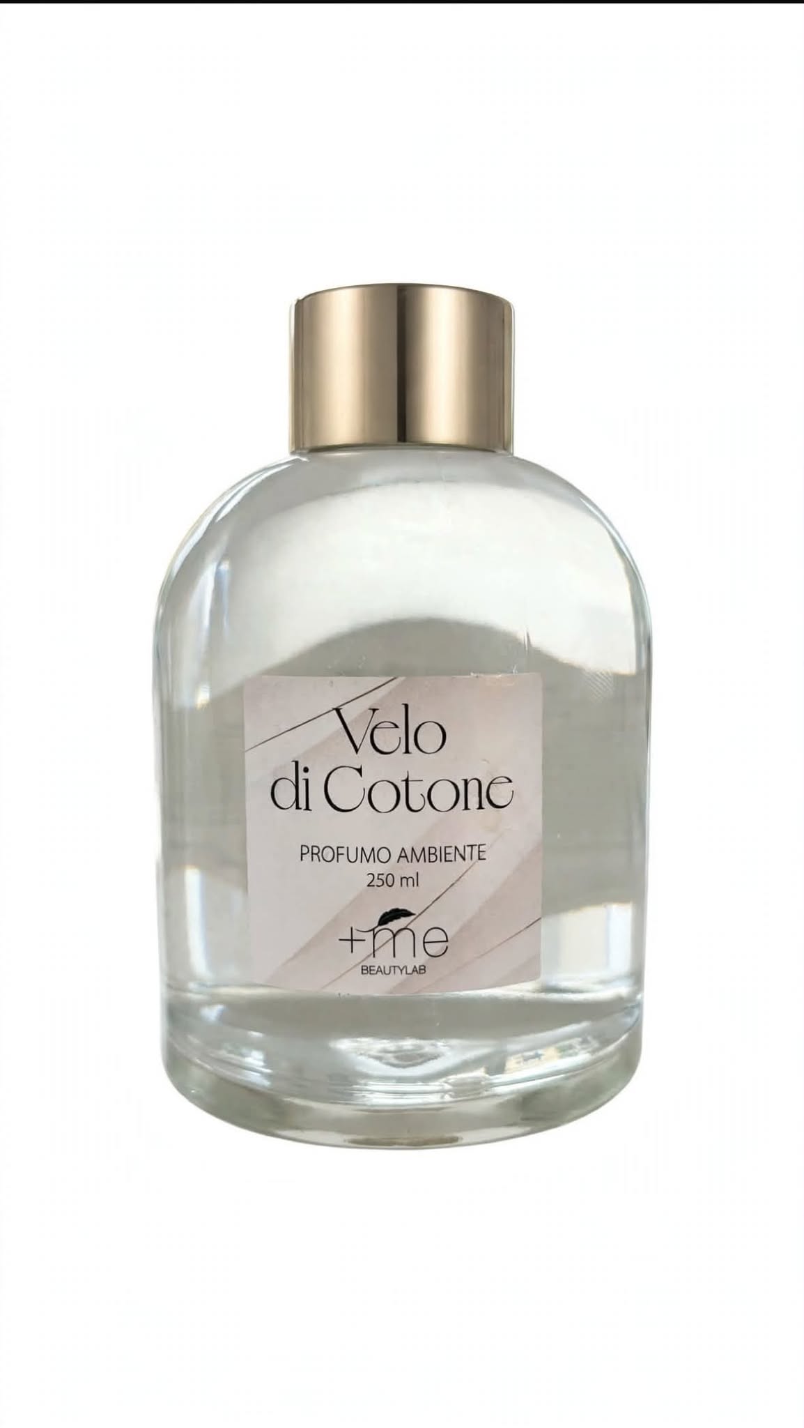 Velo di Cotone - Home Fragrance