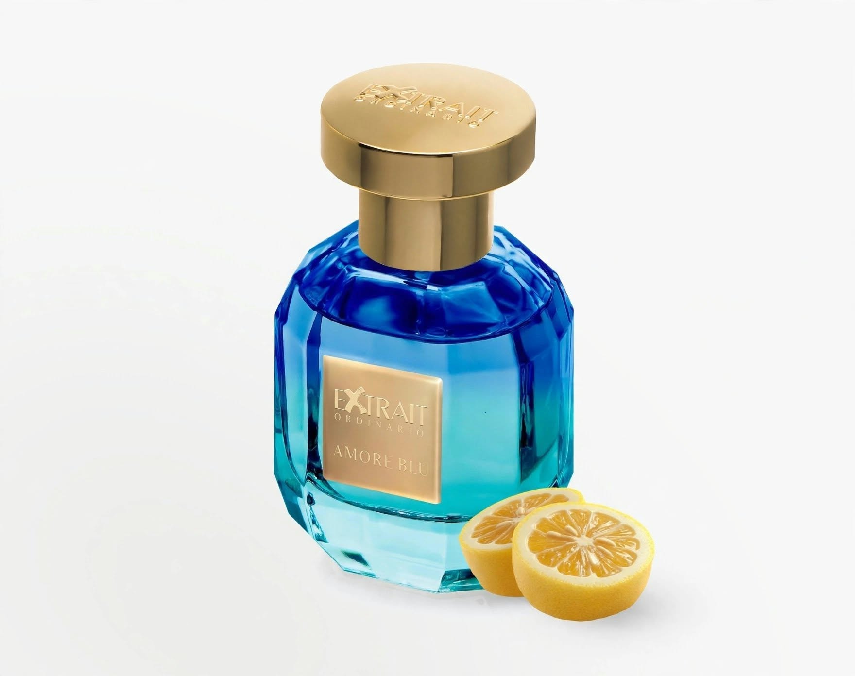 Amore Blu - Extrait Ordinario 50 ml