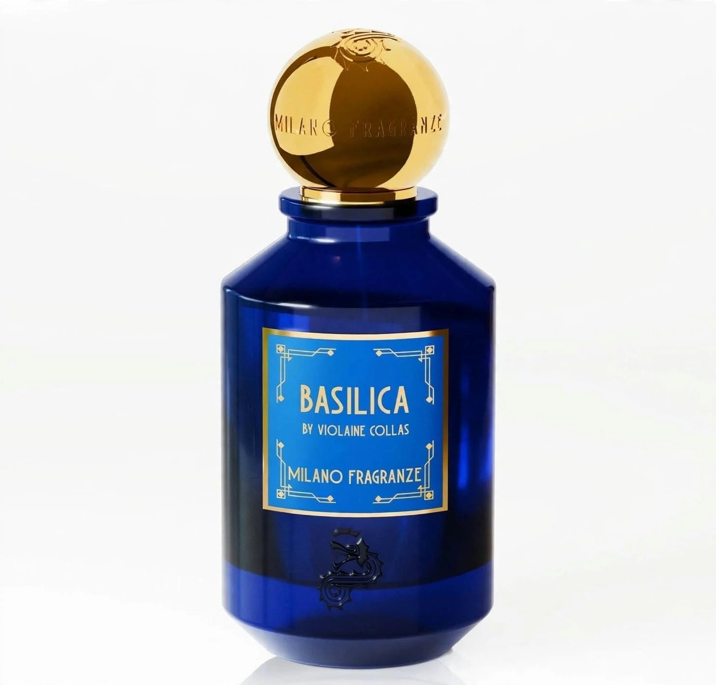 Basilica - Eau de Parfum 100 ml