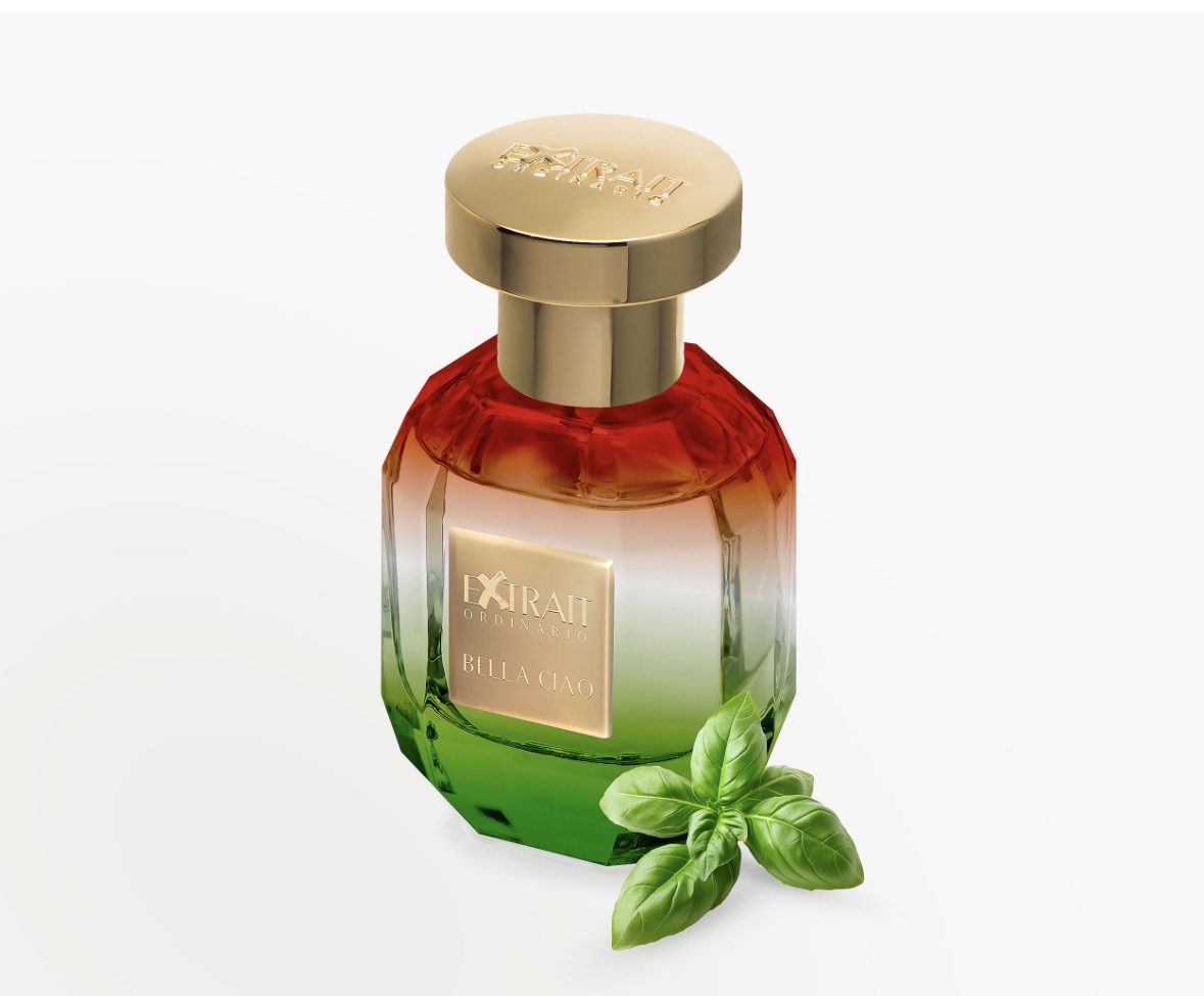 Bella Ciao - Extrait Ordinario 50 ml