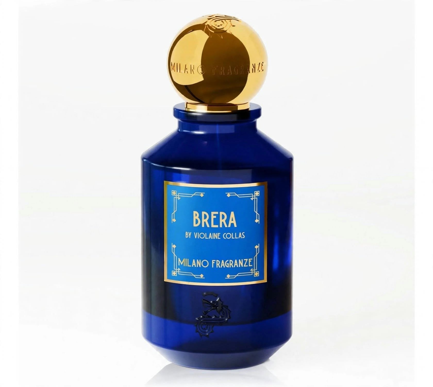 Brera - Eau de parfum 100 ml
