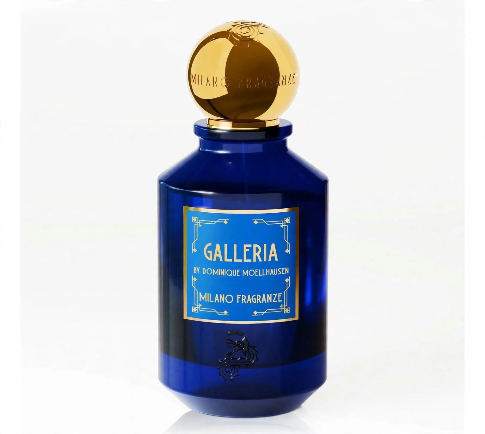 Galleria - Eau de Parfum 100 ml