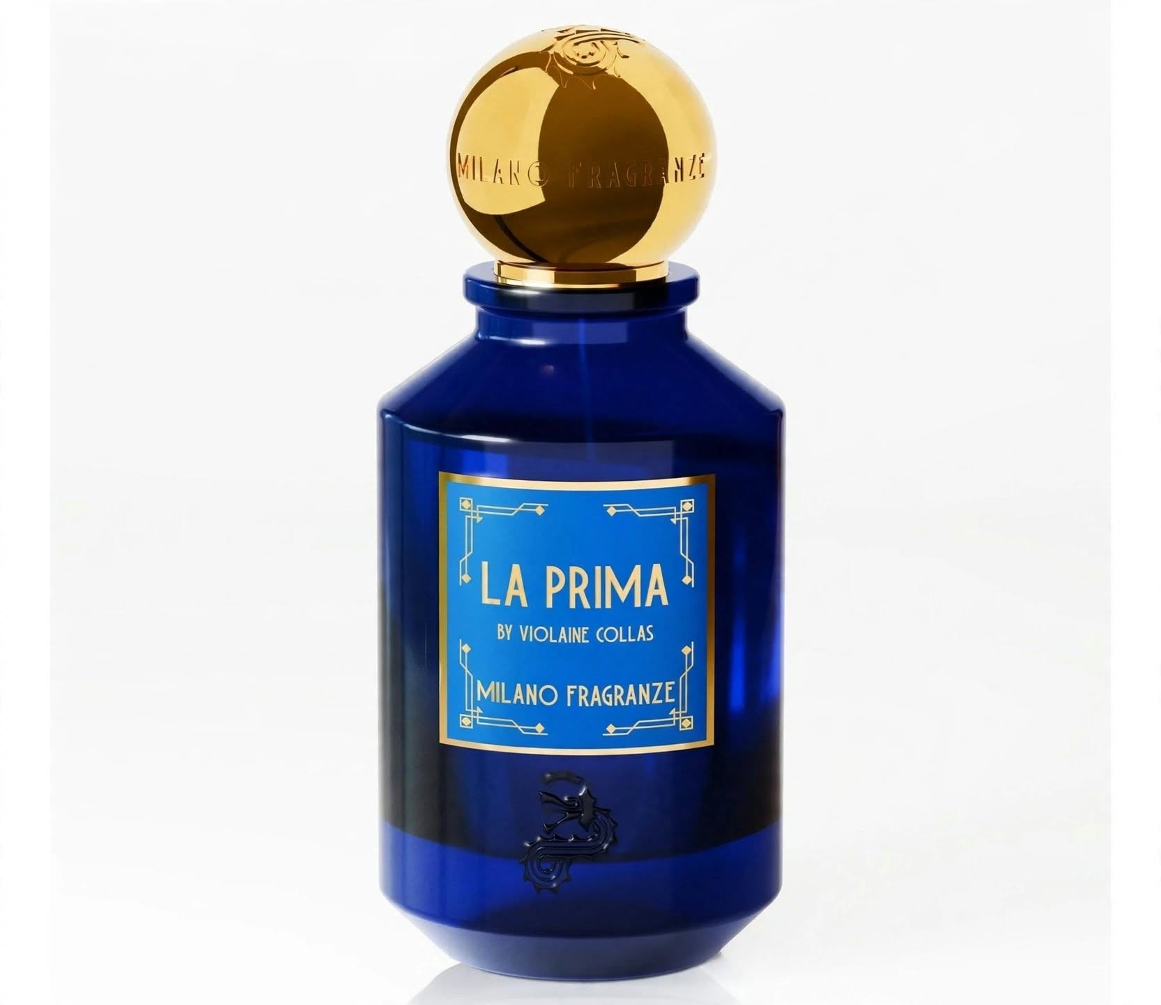 La Prima - Eau de Parfum 100 ml