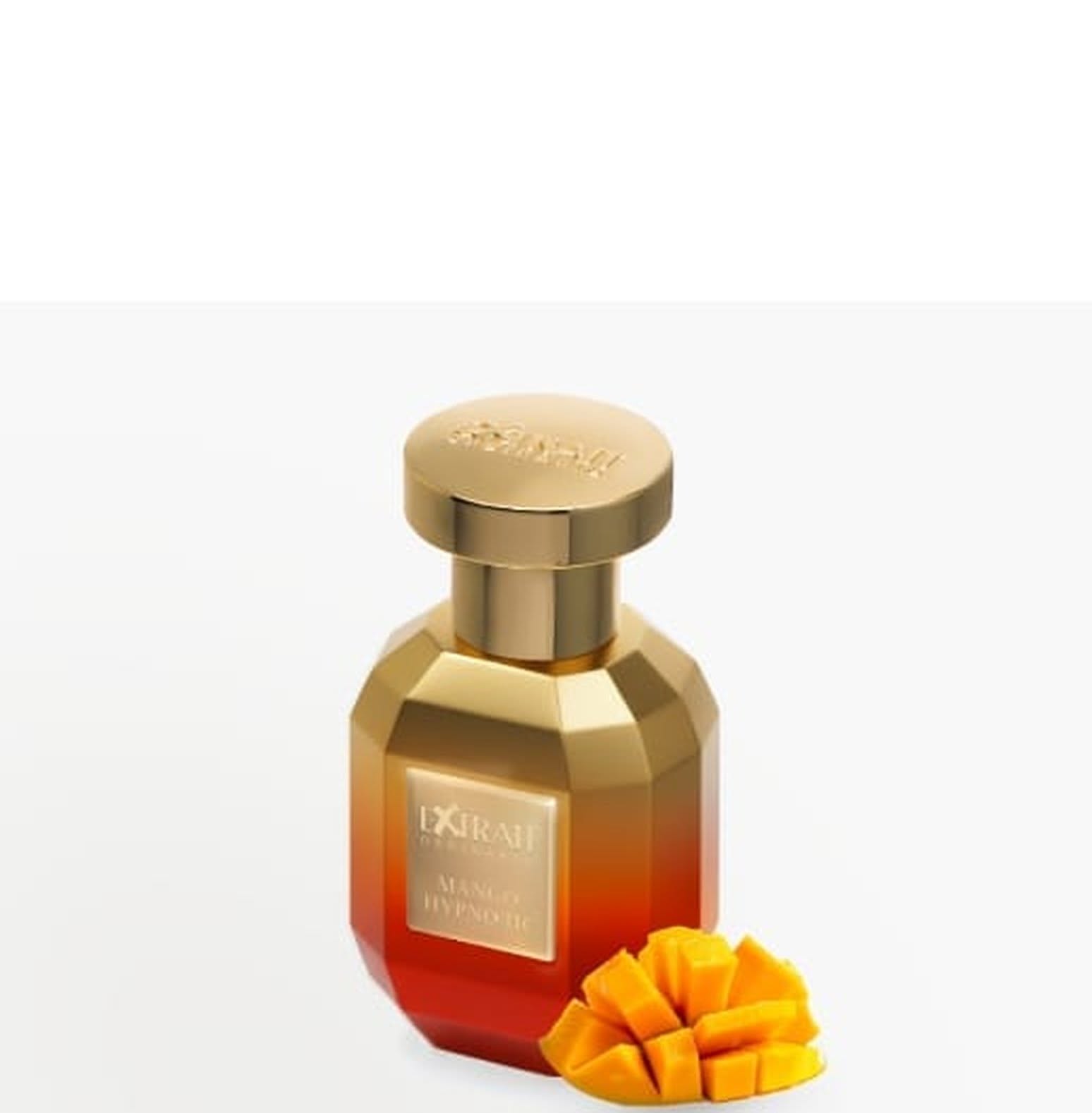 Mango Hypnotic - Extrait Ordinario 50 ml