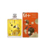 Molecule 01 + Mandarin - Escentric Molecules 100 ml