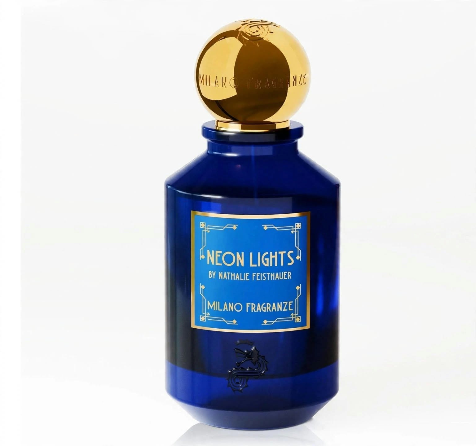 Neon Lights - Eau de Parfum 100 ml