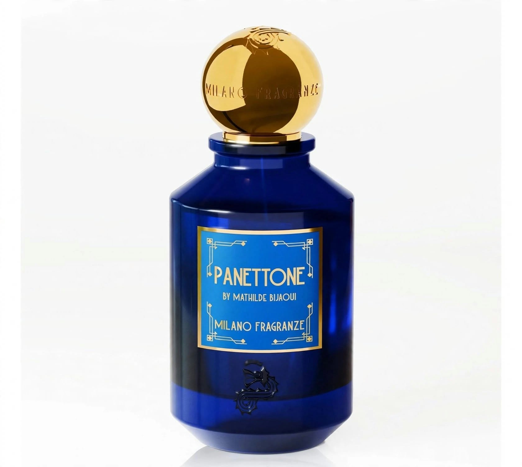 Panettone - Eau de Parfum 100 ml