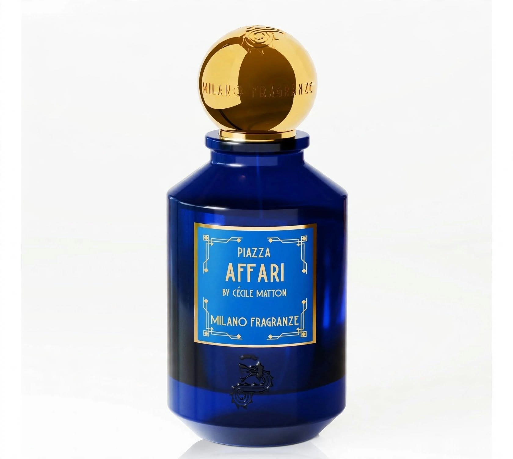 Piazza Affari - Eau de Parfum 100 ml