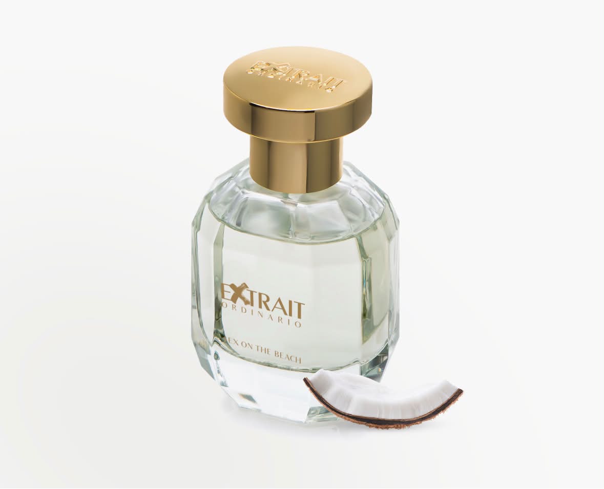 Sex on The Beach - Extrait Ordinario 50 ml