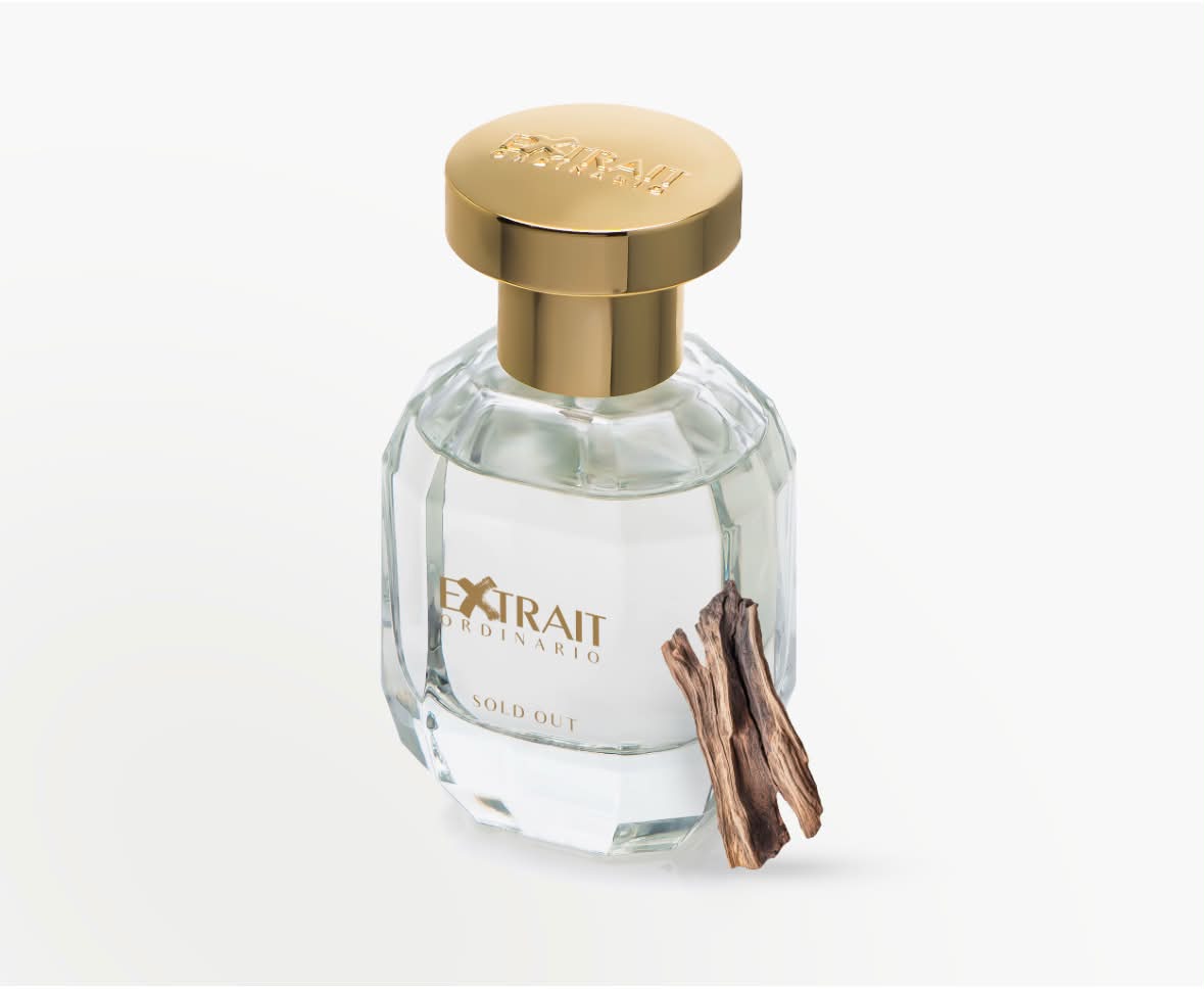 Sold Out - Extrait Ordinario 50 ml