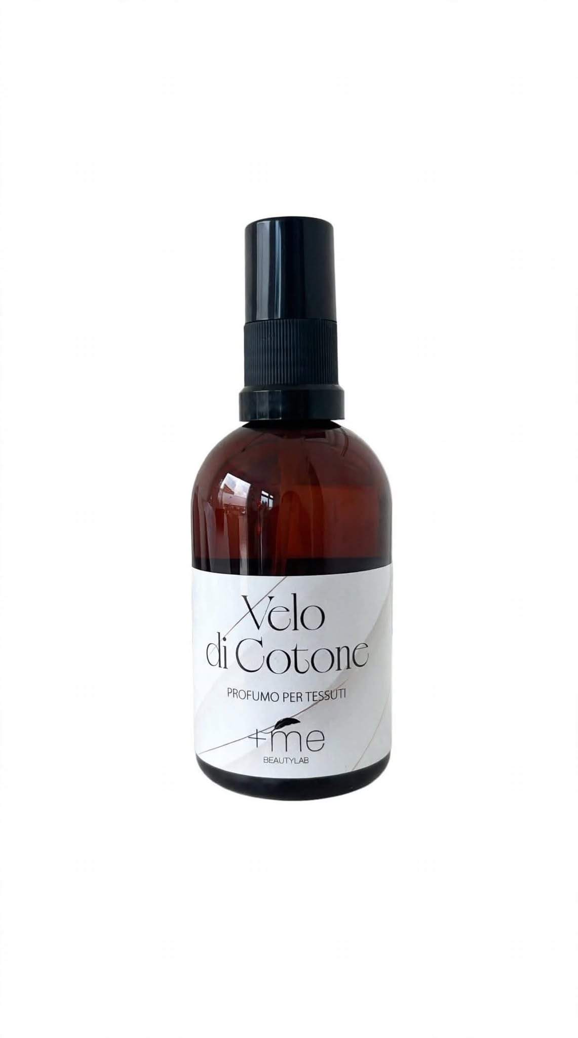 Velo di Cotone-Profumo per tessuti-100ml